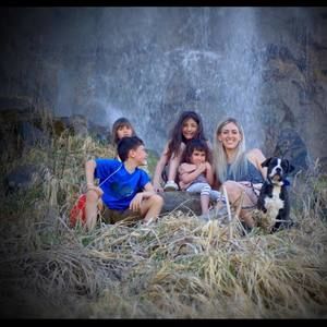 Meet your Posher, Sarah